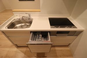 リベルテ 戸越 201号-2