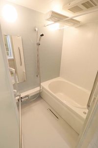 リベルテ 戸越 201号-4