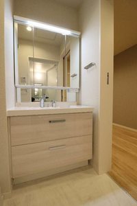 リベルテ 戸越 201号-5