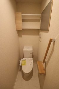 リベルテ 戸越 201号-6