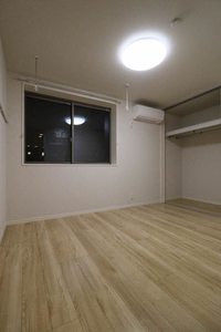 リベルテ 戸越 201号-7