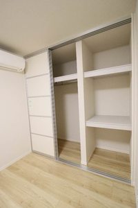 リベルテ 戸越 201号-8