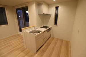 リベルテ 戸越 201号-9