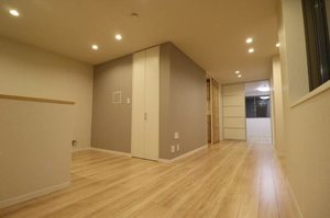 リベルテ 戸越 201号-10