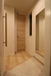 リベルテ 戸越 201号-11