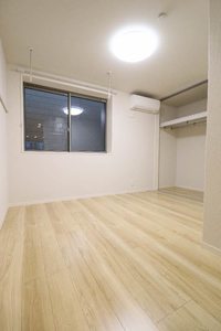 リベルテ 戸越 301号-7
