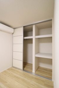 リベルテ 戸越 301号-8
