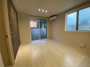 セレスト自由が丘 101号-3