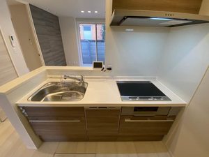 セレスト自由が丘 101号-4