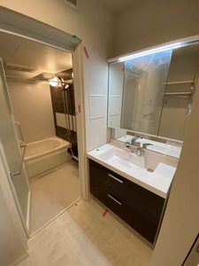 セレスト自由が丘 101号-5