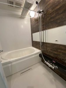 セレスト自由が丘 101号-6