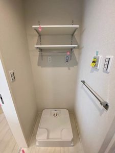 セレスト自由が丘 101号-7