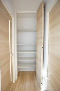 クレセール 301号-4