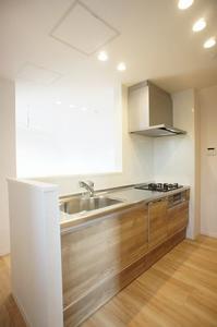 クレセール 301号-5