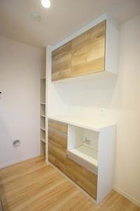 クレセール 301号-7