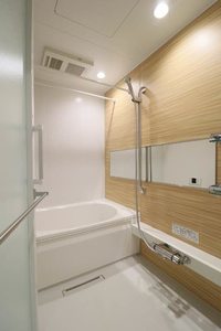 シャーメゾン　パルク　戸越 201号-4