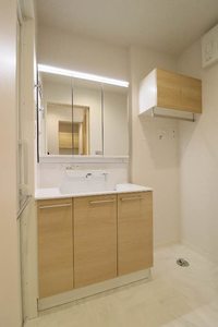 シャーメゾン　パルク　戸越 201号-5