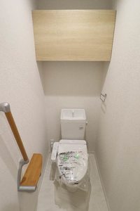 シャーメゾン　パルク　戸越 201号-6