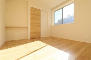 シャーメゾン　パルク　戸越 201号-7