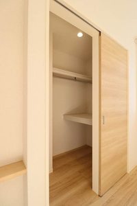 シャーメゾン　パルク　戸越 201号-8