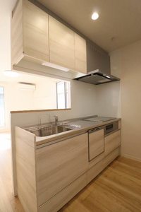 シャーメゾン　パルク　戸越 201号-9