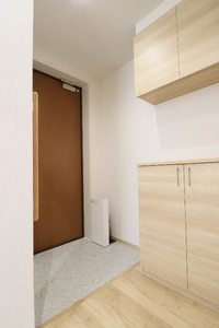 シャーメゾン　パルク　戸越 201号-11