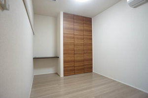 ガーデンコート東が丘 201号-6