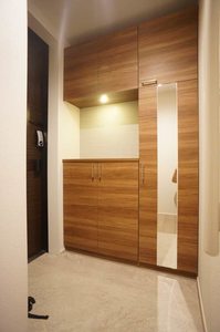 ガーデンコート東が丘 201号-10