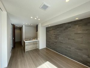 ペリパトス 碑文谷 202号-2