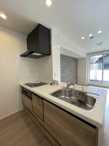 ペリパトス 碑文谷 202号-3