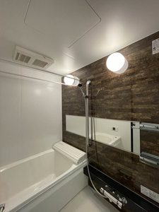 ペリパトス 碑文谷 202号-4