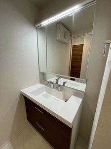 ペリパトス 碑文谷 202号-5