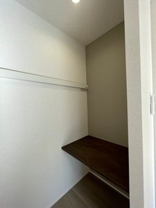 ペリパトス 碑文谷 202号-6