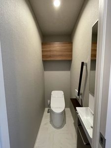 ペリパトス 碑文谷 202号-7