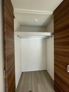 ペリパトス 碑文谷 202号-8