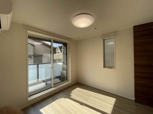 ペリパトス 碑文谷 202号-9