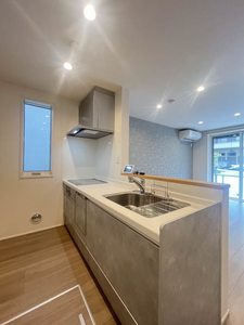 アリスティオ　フォンテ 103号-3