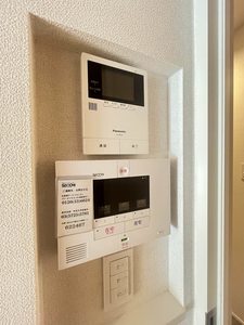 アリスティオ　フォンテ 103号-11