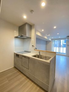 アリスティオ　フォンテ 203号-2