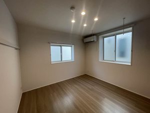 アリスティオ　フォンテ 203号-4