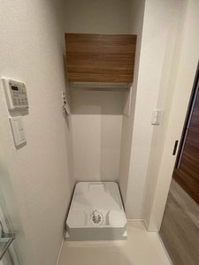 アリスティオ　フォンテ 203号-8