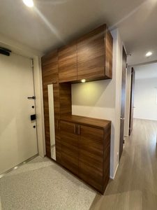 アリスティオ　フォンテ 203号-9