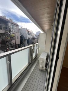 アリスティオ　フォンテ 203号-11