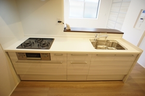 Ｋ’ｓ　Ｆｌａｔｓ 201号-5