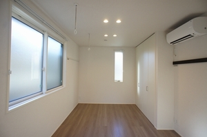 Ｋ’ｓ　Ｆｌａｔｓ 201号-6