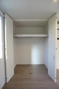 Ｋ’ｓ　Ｆｌａｔｓ 201号-7