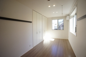 Ｋ’ｓ　Ｆｌａｔｓ 201号-8