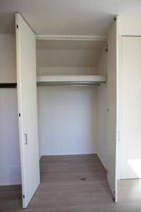 Ｋ’ｓ　Ｆｌａｔｓ 201号-9