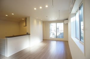 Ｋ’ｓ　Ｆｌａｔｓ 201号-10