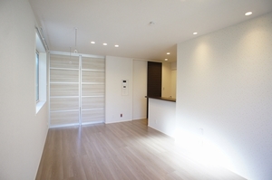 Ｋ’ｓ　Ｆｌａｔｓ 201号-11